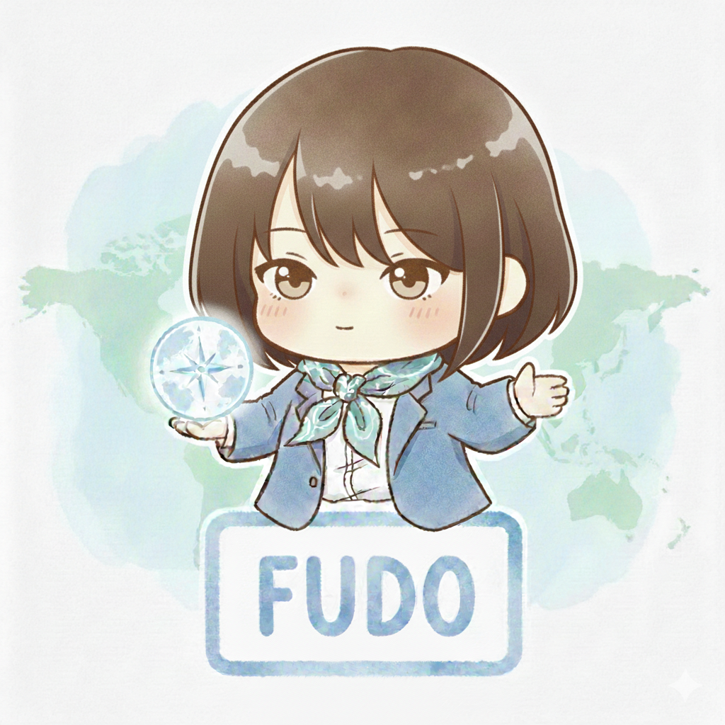 FUDO